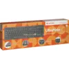 Клавиатура DEFENDER проводная UltraMate SM-530 (черная)