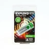 USB Flash  64GB Exployd (530) зеленый
