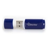 USB Flash  32GB SmartBuy Crown синий 3.0