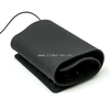 Клавиатура DIALOG проводная гибкая Flex KFX-03U USB (черная)