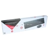 Комплект клавиатура+ мышь Smartbuy 206368AG беспроводной (черный)