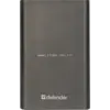 Портативное ЗУ ExtraLife (Power Bank) DEFENDER Li-pol 8000mAh; USB