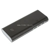 Портативное ЗУ (Power Bank) 16000mAh ELTRONIC фонарь/3 USB (черный)