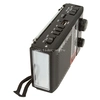 Радиоприемник HMiK (MK-938) USB/SD/FM (черный)