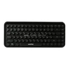 Комплект клавиатура+ мышь Smartbuy 626376AG беспроводной (черный)