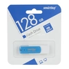 USB Flash 128GB SmartBuy Diamond синий 3.0