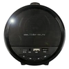 Портативная колонка DIALOG Progressive AP-1000 16Вт,Bluetooth/FM/USB/SD (черная)