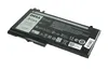Аккумулятор Dell Latitude E5250 (батарея) ORIGINAL