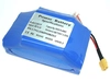 Аккумулятор для гироскутера iBalance PREM WM (батарея)