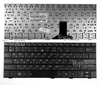 Клавиатура для ноутбука Asus Eee PC 1001P, 1001PX, 1005P Series. Плоский Enter. Черная без рамки. PN: MP-09A33SU-5282.