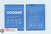 Аккумулятор X6 для DOOGEE X6, X6pro (батарея)