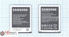 Аккумулятор EB-L1G6LLU для Samsung Galaxy S3 I9300 (батарея)