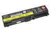 Аккумуляторная батарея Thinkpad Battery 70+ для ноутбука ThinkPad T430 57Wh черная ORIGINAL