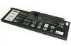 Аккумуляторная батарея F7HVR для ноутбука Dell Inspiron 15-7537 14.8V 58Wh ORIGINAL