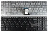 Клавиатура для ноутбука Sony Vaio VPC-CB, VPC-CB17, VPCCB17 Series. Плоский Enter. Черная, без рамки. PN: 9Z.N6CBF.00R.