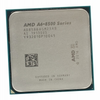 Процессор AM4 AMD A6 PRO A6-8580 (3.8 ГГц/1МБ) oem / AD858BAGM23AB