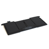 АКБ для ноутбука Apple (A1375) / 7.3V, 4790mAh / MacBook Air 11" черная