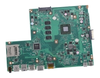 Материнская плата ноутбука ASUS X540YA (процессор AMD A6-7310, ОЗУ 4Гб) / ДЕФЕКТ