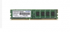 Память DDR3 4Гб 1600Mhz Patriot Signature / PSD34G160081