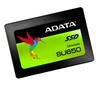 SSD накопитель 120Гб (2.5", SATA3) A-Data Ultimate SU650 ASU650SS-120GT-R (чипы 3D NAND QLC)