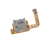 Шлейф для планшета Б/У ASUS EeePad VivoTab TF600T (разъем microSD) Rev 1.0G
