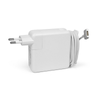 Блок питания для ноутбука Apple Macbook 14.85V/3.05A (MagSafe 2) TopON стеновой