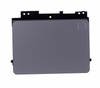 Тачпад для ноутбука ASUS X530FA ORIGINAL серый со сканером отпечатка пальца