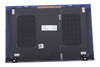 Корпус для ноутбука ASUS X431FA часть A (Крышка) темно-серый с синей рамкой