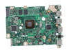 Материнская плата ноутбука ASUS E406MA (процессор Celeron N4000, ОЗУ 2Гб)
