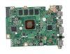 Материнская плата ноутбука ASUS E406MA (процессор Celeron N4000, ОЗУ 4Гб) / УЦЕНКА