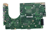 Материнская плата ноутбука ASUS X580GD (процессор i7-8750H, GTX1050 2Гб) / УЦЕНКА
