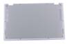 Корпус для ноутбука ASUS UX562FA часть D (Нижняя часть) серый