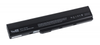 АКБ для ноутбука Asus (A42-K52) TopON / 10.8V, 4400mAh / A42, A52, K52 черная