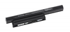 АКБ для ноутбука Sony VAIO (VGP-BPS22) / 11.1V, 4400mAh / VPC-EA VPC-EB черная