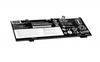 АКБ для ноутбука Lenovo (L17C4PB0) ORIGINAL / 7.68V, 5730mAh / IdeaPad 530S-14IKB черная