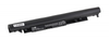 АКБ для ноутбука HP (HSTNN-LB7W) TopON / 14.8V, 2200mAh / 15-bs черная
