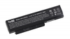 АКБ для ноутбука Lenovo (45N1022) TopON / 14.8V, 2600mAh / Thinkpad X220 черная