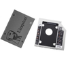 (АКЦИЯ) Комплект SSD 240 Гб Kingston SA400S37/240G и переходник SATA DVD-RW 12.7 мм