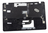 Клавиатура для ноутбука Б/У ASUS X705FN топкейс серый, клавиши черные