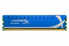 Память Б/У DDR3 4Гб 1866МГц Kingston HyperX KHX1866C9D3K2/8G
