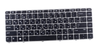 Клавиатура для ноутбука HP EliteBook 745-G3