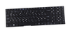 Клавиатура для ноутбука Acer Aspire 5830 без рамки черная