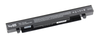 АКБ для ноутбука ASUS (A41-X550A) TopON / 14.4V, 2200mAh / X450, X450V, X450VB черная