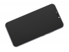 Модуль для смартфона 6.2" ASUS Zenfone 5 ZE620KL черный ORIGINAL с рамкой