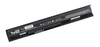 АКБ для ноутбука HP (HSTNN-DB6I) TopON / 14.8V, 2200mAh / Pavilion 15-p, 17-f, ProBook 450 G2 черная