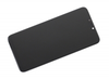Модуль для смартфона 6.3" ASUS Zenfone Max (M2) ZB633KL черный ORIGINAL с рамкой