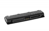 АКБ для ноутбука Toshiba (PA5024U-1BRS) TopON / 10.8V, 4400mAh / Satellite C850, C870, L830 черная