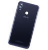 Задняя крышка смартфона ASUS ZenFone Max M2 ZB632KL ORIGINAL черная