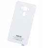 Задняя крышка смартфона ASUS Zenfone 3 ZE552KL ORIGINAL белая