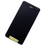 Модуль для смартфона 5.7" ASUS ZenFone AR ZS571KL черный ORIGINAL с рамкой (OLED)